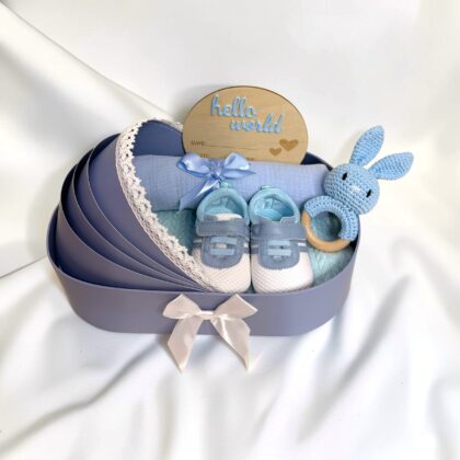 Baby Box no.1