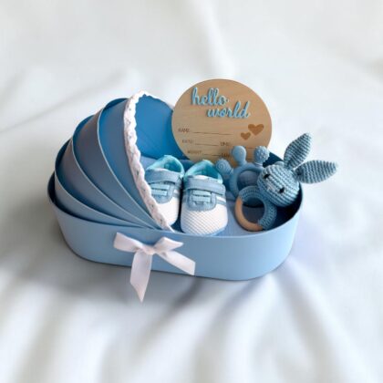 Baby Box no.1