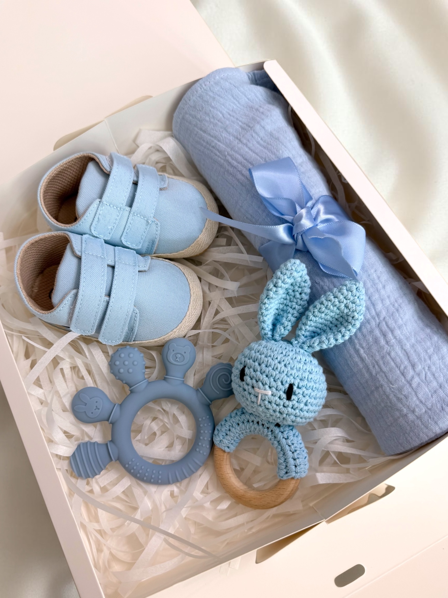 Mini Box