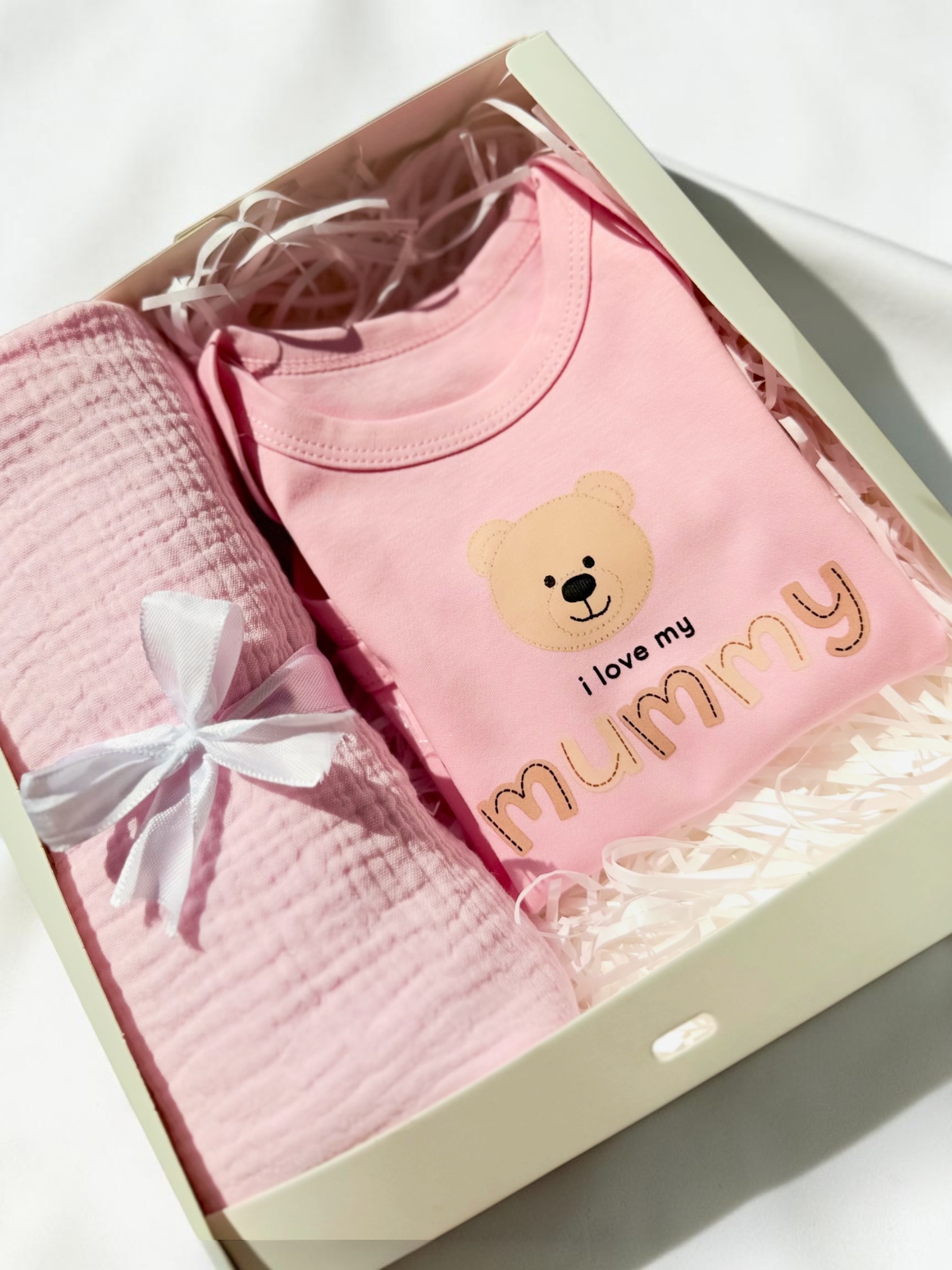 Mini Box-pink