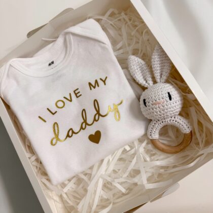 Mini Box-Body H&M